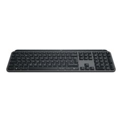 Logitech MX Keys S - Keyboard - backlit - wireless - | 920-011589