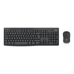 Logitech MK370 Combo for Business - Keyboard and mou | 920-012070