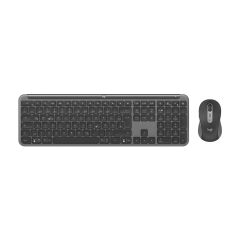Logitech Signature Slim Combo MK950 for Business - K | 920-012504
