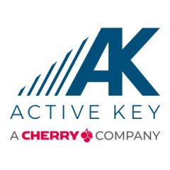 Active Key - Keyboard replaceable key membrane -  | AK-C4110-W/GE