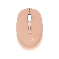 INCA IWM-243RH • Ergonomic Design, Comfortable Touch Feeling