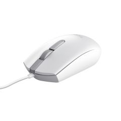 Trust TM-101W MOUSE ECO WHT - Maus | 25320