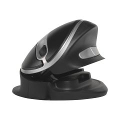 Bakker Elkhuizen Oyster - Large - vertical mouse - rig | BNEOYMWL