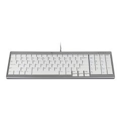 Bakker Elkhuizen UltraBoard 960 - Keyboard - USB -  | BNEU960SCDE