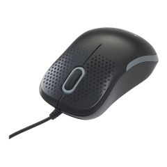 Verbatim Silent Optical Mouse - Mouse - optical - 3 butto | 49024