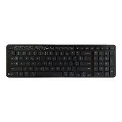 Contour Balance - Keyboard - wireless - USB, 2.4 GHz - U | 102104
