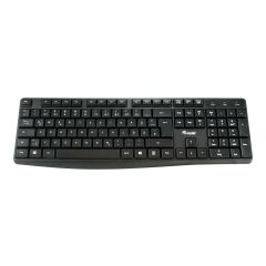 equip - Keyboard - USB - Spanish | 245211