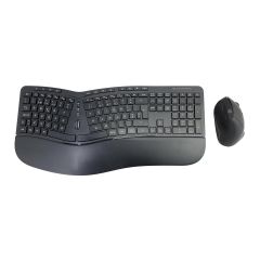 Conceptronic ORAZIO ERGO Wireless Ergonomic Keyboard | ORAZIO02PT