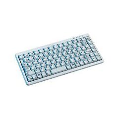CHERRY G84-4100 Compact Keyboard - Keyboard - U | G84-4100LCAGB-0