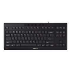 CHERRY STREAM KEYBOARD TKL - Keyboard - USB - AZERT | JK-8600BE-2