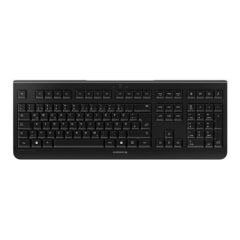 CHERRY KW 3000 - Keyboard - wireless - 2.4 GHz - QW | JK-3000ES-2