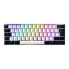 Sharkoon SKILLER SGK50 S4 - Keyboard - backlit -  | 4044951033782