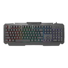 LogiLink Gaming Combination Set - Keyboard, mouse and mo | ID0185