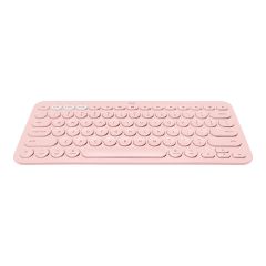 Logitech K380 Multi-Device Bluetooth Keyboard - Keyb | 920-010392