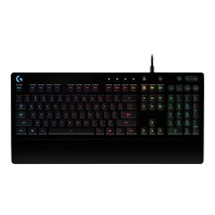 Logitech G Prodigy G213 - Keyboard - backlit - USB | 920-010738