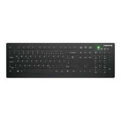 Active Key AK-C8112 - Keyboard - wipe disinfe | AK-C8112-FU1-B/DE