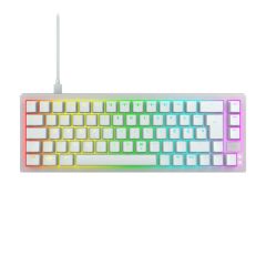 Cherry Keyboard Xtrfy K5V2 RGB Co | CX-K5V2-RGB-CPT-TPWHITE-R-GER