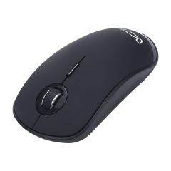 DICOTA Silent - V2 - mouse - right and left-handed - opt | D32003