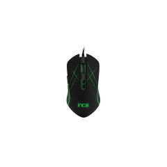 Inca IMG-GT12 / Right-hand / USB Type-A / 3200 DPI / Pressed butt