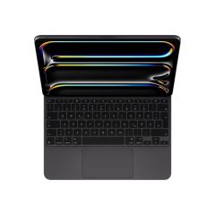 Apple Magic Keyboard - Keyboard and folio case - with  | MWR53D/A