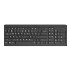 HP 225 - Keyboard - 2.5-zone layout - wireless - 2. | 805T1AA#ABD