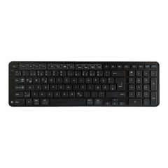 Contour Balance - Keyboard - wireless - USB, 2.4 GHz - G | 102100