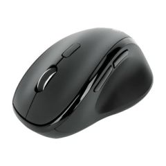 Manhattan Ergonomic Wireless Mouse, Right Handed, Adjust | 190237