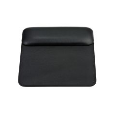 Spire CG-ERGO-3711 - Black - Monochromatic - Leather - Wrist rest