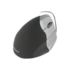 Evoluent VerticalMouse 3 Rev / 2 - Vertical mouse - r | VM3R2-RSB