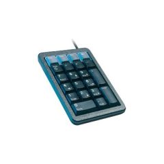 CHERRY Keypad G84-4700 - Keypad - USB - German  | G84-4700LUCDE-2