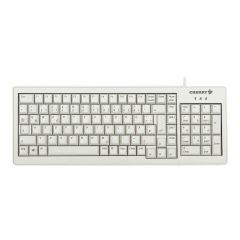 CHERRY XS Complete G84-5200 - Keyboard - PS/2,  | G84-5200LCMDE-0