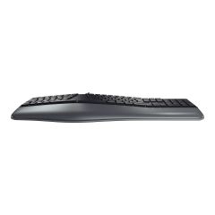 CHERRY KC 4500 ERGO - Keyboard - USB - QWERTZ - Ger | JK-4500DE-2