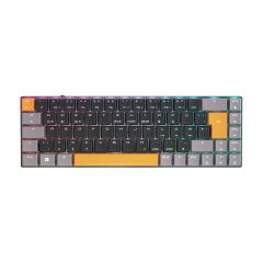 CHERRY MX MX-LP 2.1 - Keyboard - compact - back | G80-3860LVADE-2