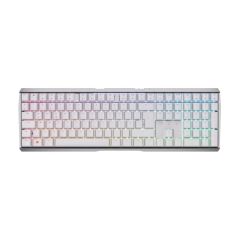 CHERRY 3.0S - Keyboard - backlit - wireless - 2 | G80-3872LYADE-0