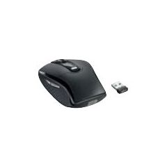 Fujitsu WI660 - Mouse - wireless - 2.4 GHz - U | S26381-K471-L100