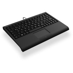 KeySonic ACK-3410 / Mini / Straight / USB / Membr | ACK-3410 (DE)