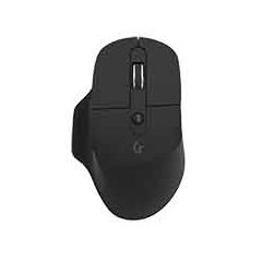 KeySonic Mouse with scroll wheel BT & RF USB dongle AA ba | 61012