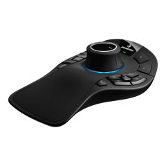 3Dconnexion SpaceMouse Pro Wireless - Bluetooth Edit | 3DX-700119
