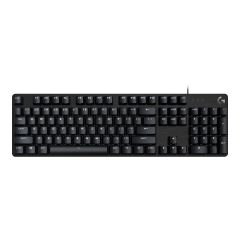 Logitech G G413 SE - Keyboard - backlit - USB - QWER | 920-010437