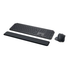 Logitech MX Keys Combo for Business - Keyboard and m | 920-010927