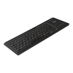 Active Key IndustrialKey AK-4400-T - Keyboard - | AK-4400-TU-B/UK