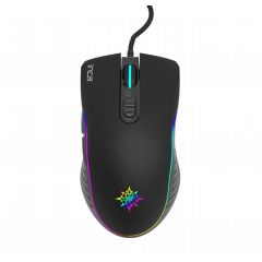 Inca IMG-GT15 / Ambidextrous / USB Type-A / 4800 DPI / Pressed bu