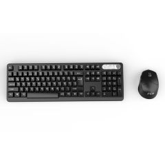 Inca IWS-549U / Full-size (100%) / Straight / RF Wireless + USB /