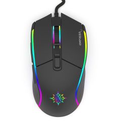 Inca IMG-GT16 / Right-hand / Optical / USB Type-A / 6400 DPI / Pr