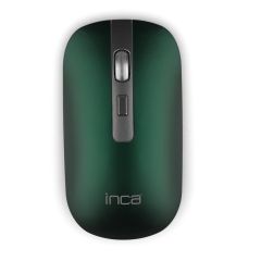 Inca IWM-531RY / Right-hand / Optical / Bluetooth / 1600 DPI / 4