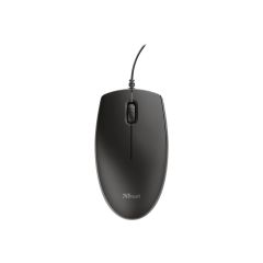 Trust TKM-250 - Keyboard and mouse set - USB - German | 23978