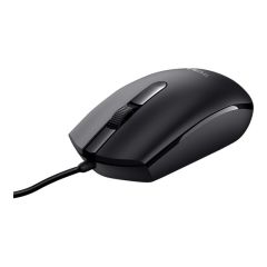 Trust TM-101 - Mouse - right and left-handed - optical -  | 25295