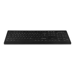 Cherry Exchangeable Silicone Key Membrane for AKC8100BGE