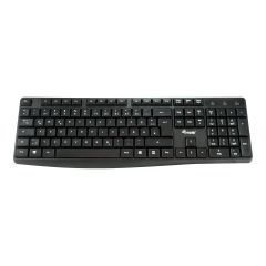 equip Life - Keyboard - USB - German | 245210