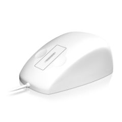 KeySonic KSM-5030M-W / Ambidextrous / USB Type-A / Touch  | 60193